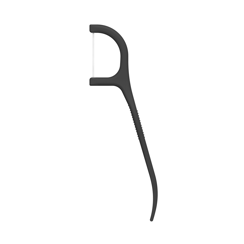 Multifunkčný recyklovateľný ortodontický ABS klasický dizajn zubnej nite