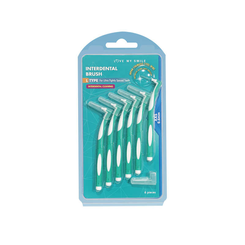 Blister s plnou kartou (šesť kusov)