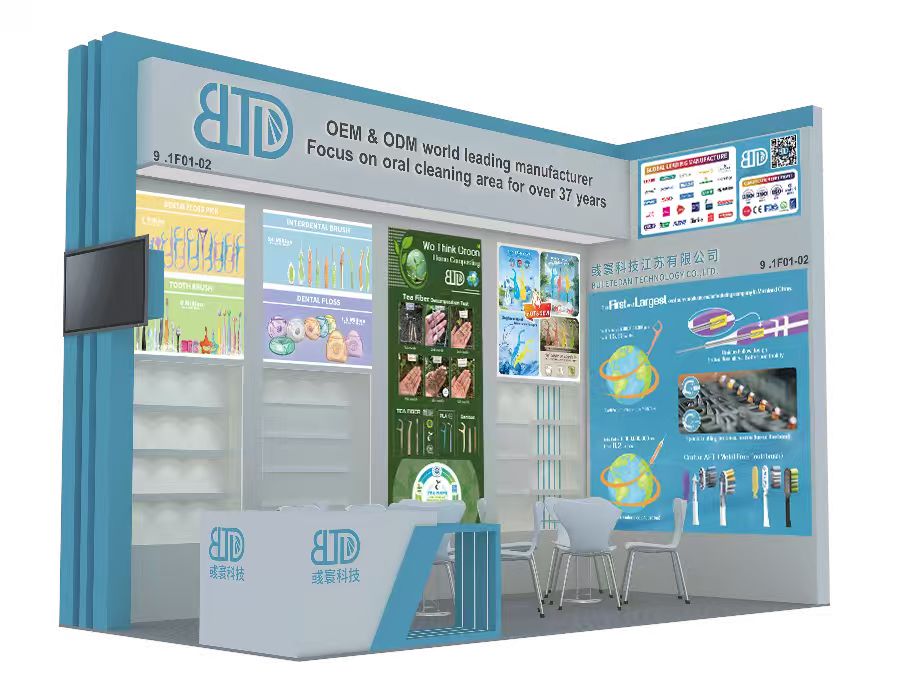 Technológia Buletedan