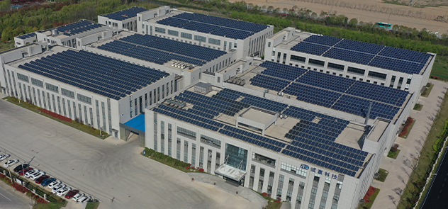 Technológia Buletedan