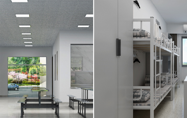 Technológia Buletedan