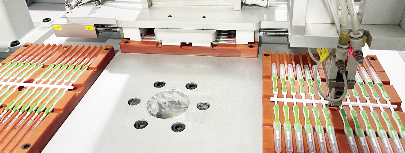 Technológia Buletedan