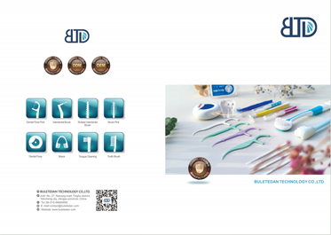 Technológia Buletedan