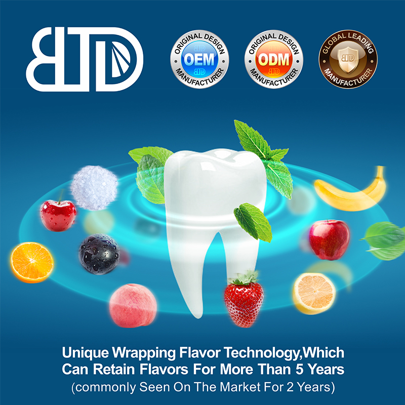 Technológia Buletedan