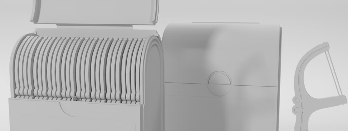 Technológia Buletedan