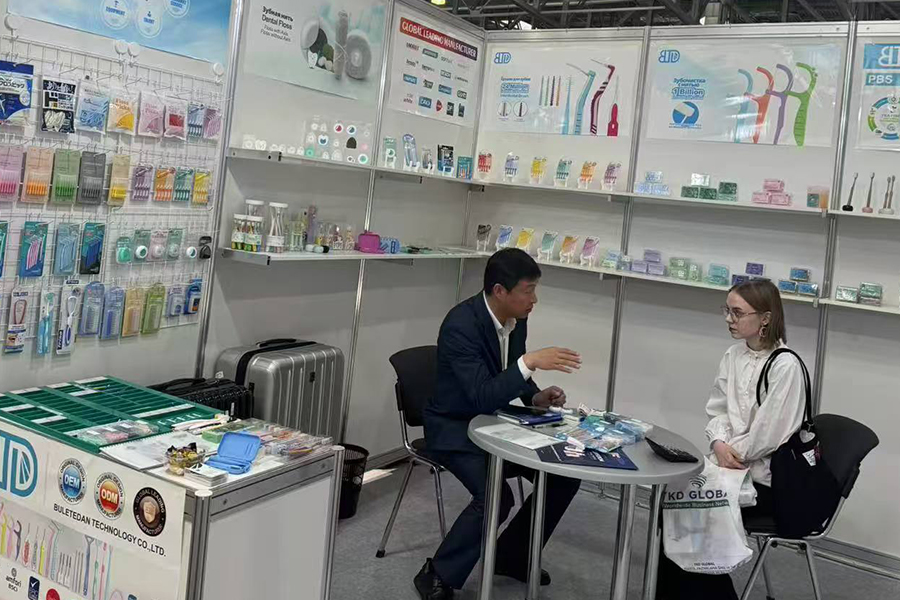 Technológia Buletedan