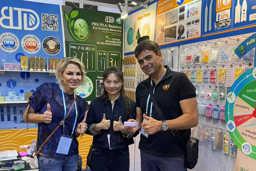 Technológia Buletedan